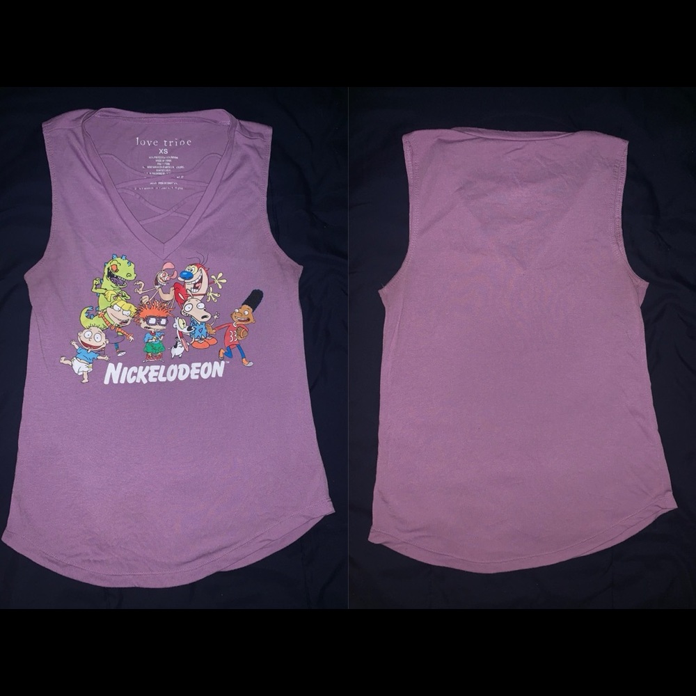 Graphic Tee